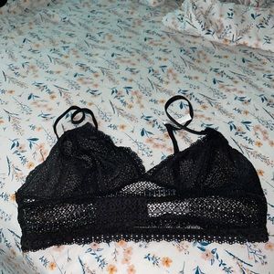 DKNY bralette nwt